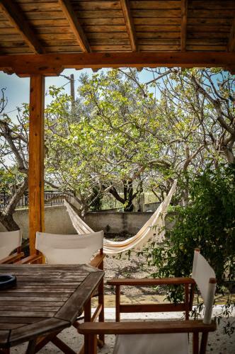 Elena's Guest House