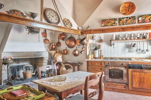 Apartamento Palazzo Nardelli