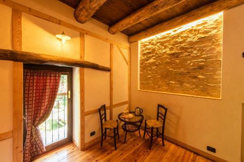 Bed And Breakfast Iduevagamondi
