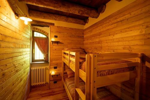Bed And Breakfast Iduevagamondi