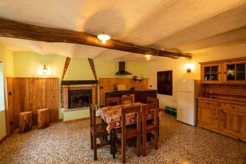 Bed And Breakfast Iduevagamondi