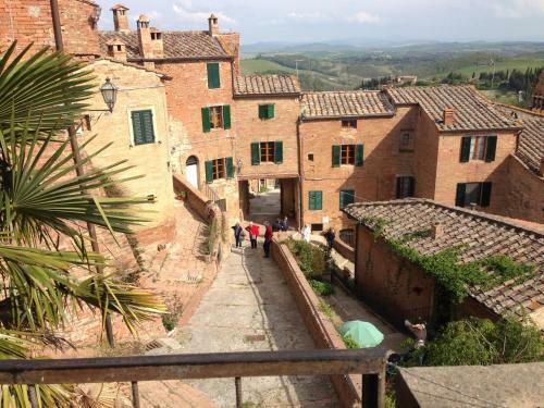 Apartamento La Casina Del Postino