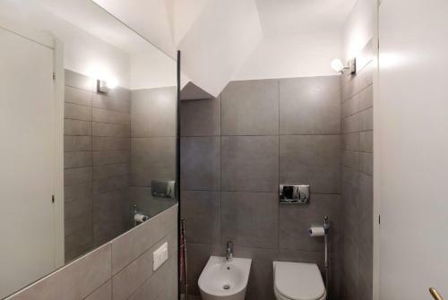Apartamento Immerso Nel Verde