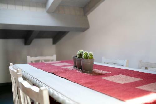 Apartamento Immerso Nel Verde