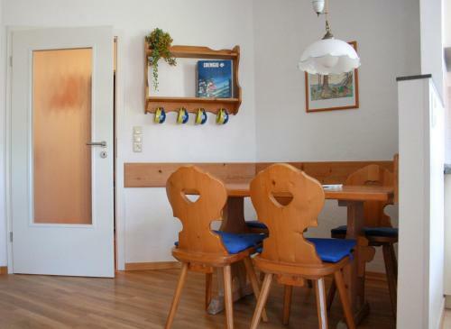 Apartamento Ferienwohnung Seeliebe