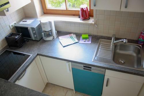 Apartamento Ferienwohnung Seeliebe