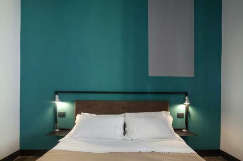 Apartamento Casa Lina