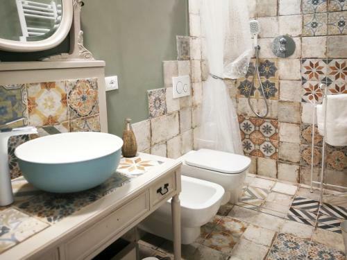 Apartamento L'arte Al Mare