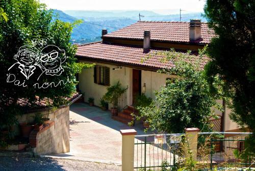 Dai Nonni, B&B A Chieti