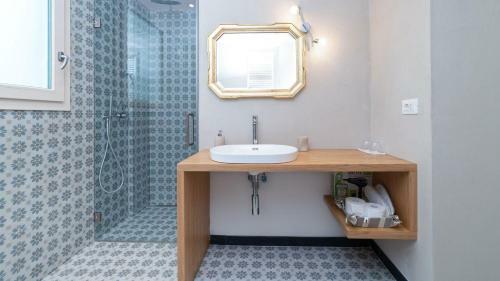 Hostal Oltremare Soul Houses