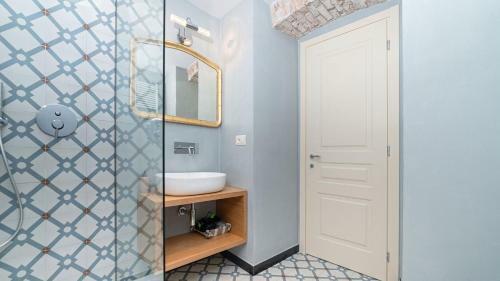 Hostal Oltremare Soul Houses