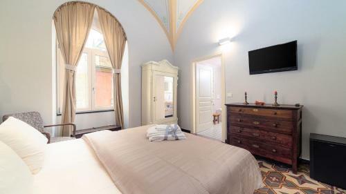 Hostal Oltremare Soul Houses