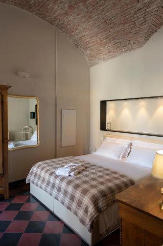 Hostal Oltremare Soul Houses