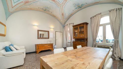 Hostal Oltremare Soul Houses