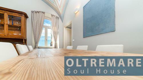 Hostal Oltremare Soul Houses