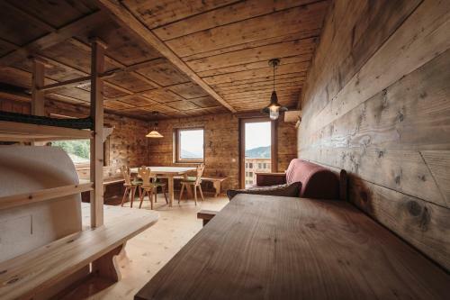 Apartamento Hirschhof Pfrein - Hideaway
