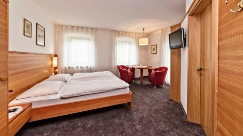 Hostal Garni Pramstrahler