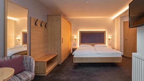 Hostal Garni Pramstrahler