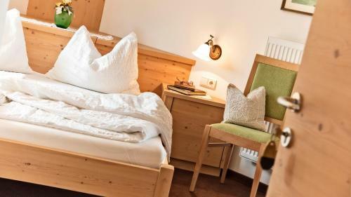 Hostal Garni Pramstrahler