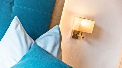 Hostal Garni Pramstrahler