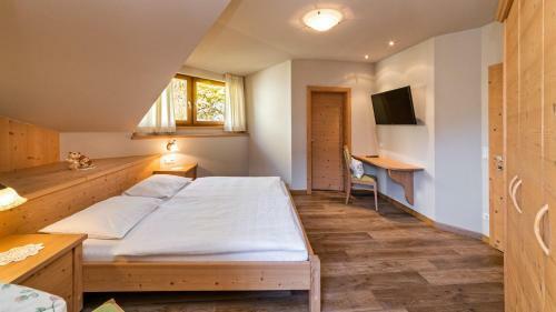 Hostal Garni Pramstrahler