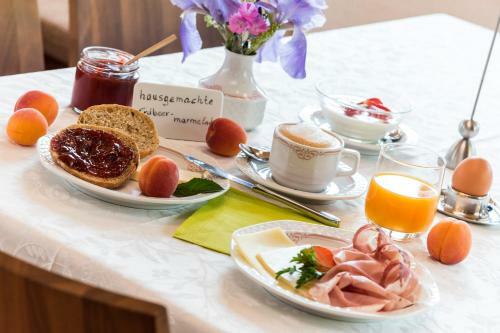 Hostal Garni Pramstrahler