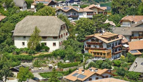 Hostal Garni Pramstrahler