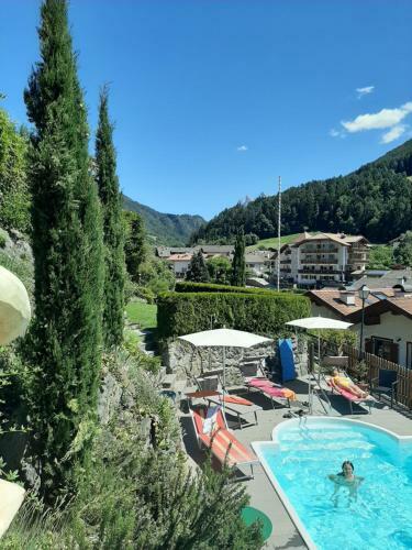 Hostal Garni Pramstrahler