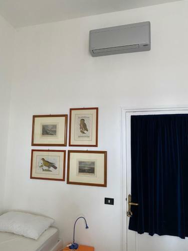 Bed & Breakfast Lungomare Porto Turistico