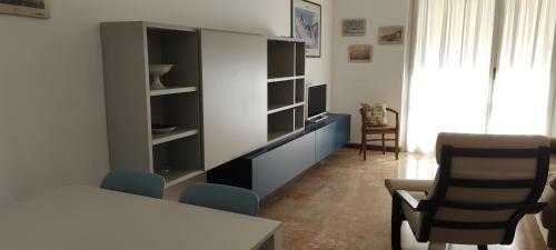 Apartamento Casa Mirella