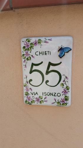 Apartamento Le Mansarde Di Via Isonzo