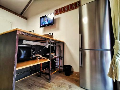 Apartamento Regis B&B Suite Nebbiolo Centro Storico