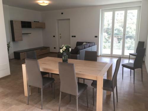 Villa Degli Ulivi