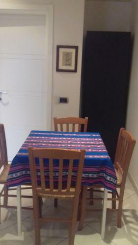 Apartamento Appartamento Luna