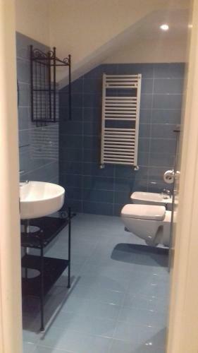 Apartamento Appartamento Luna