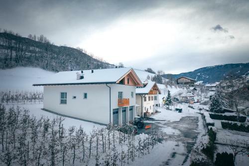 Apartamento Natur Suiten Edelweisshof