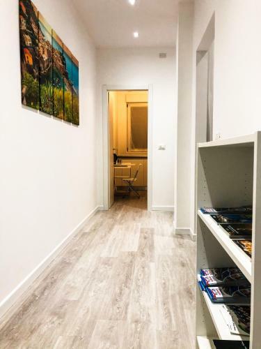 Apartamento A Casa Di Brenda