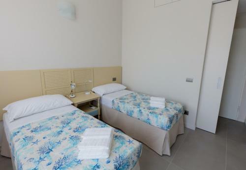 Apartamento In Riviera Da Licia