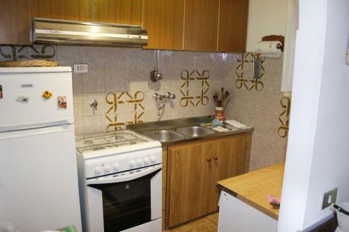 Apartamento La Casetta Di Campagna