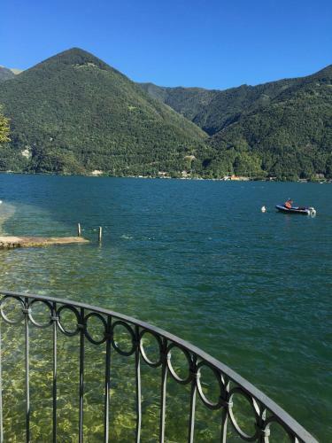Apartamento Lantica Filanda