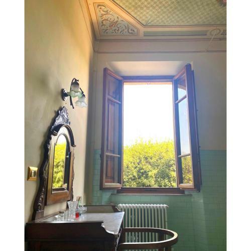 Apartamento The Medici Suite From 1735 With Private Jacuzzi