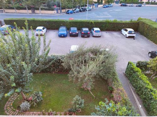 Apartamento Comodo E Luminoso Appartamento A Ciampino