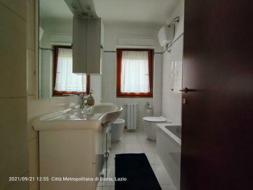 Apartamento Comodo E Luminoso Appartamento A Ciampino