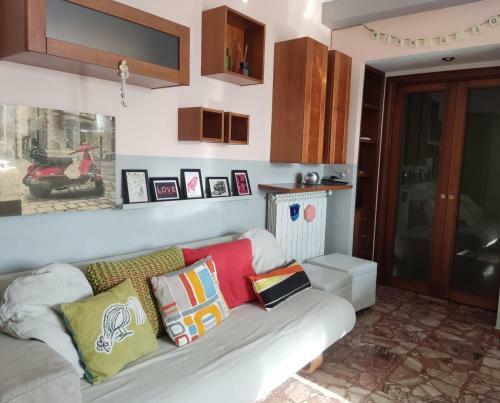 Ciampino Airport Apartment