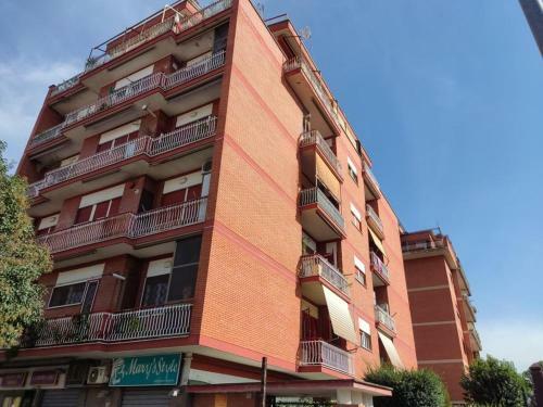 Ciampino Airport Apartment