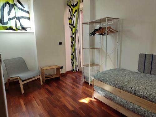 Ciampino Airport Apartment