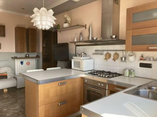Ciampino Airport Apartment