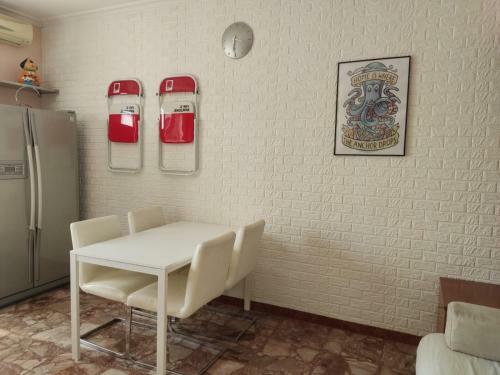 Ciampino Airport Apartment