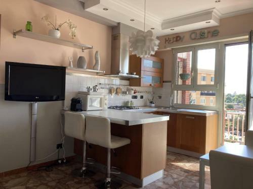 Ciampino Airport Apartment