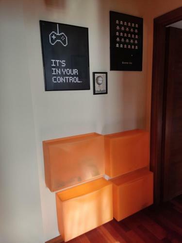 Ciampino Airport Apartment